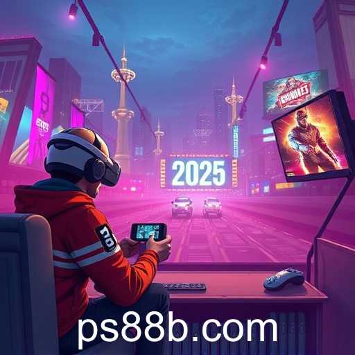 The Evolution of Gaming: PS88 Leads the Charge